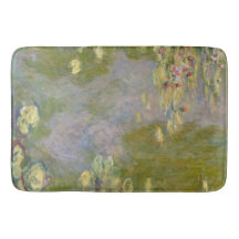 Water Lilies by Claude Monet