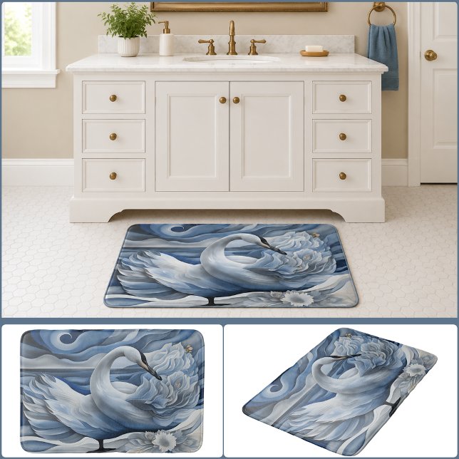 Tapis De Bain Weneg (Weneg Bath Mat)