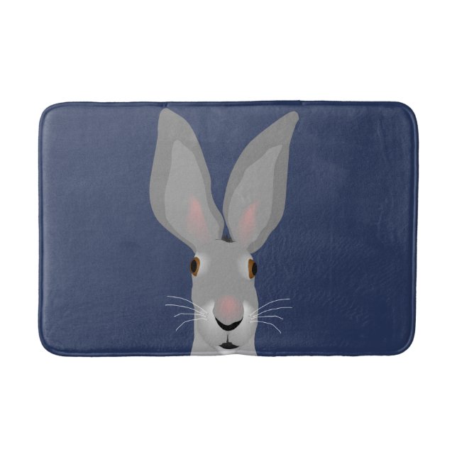 Tapis De Bain What's Up Bathmat (Devant)