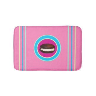 Tapis De Bain Whoopie Pie Love