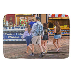 Tapis De Bain Wildwood NJ – Boulangerie de la Promenade