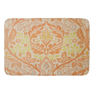 Tapis De Bain William Morris Golden Bough Tapestry Motif