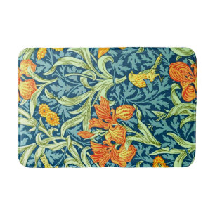 Tapis De Bain William Morris - Iris,