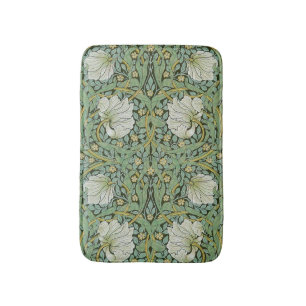 Tapis De Bain William Morris - Pimpernel