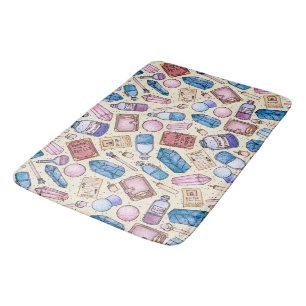 Tapis De Bain Witchers Wonders Bath Mat