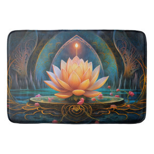 Tapis De Bain Zen Bath Mat