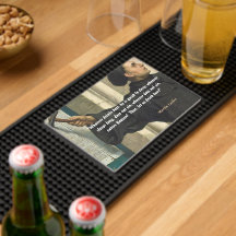 Citation de Martin Luther sur les buveurs de bière