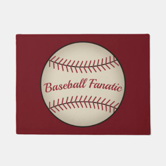 Tapis de baseball