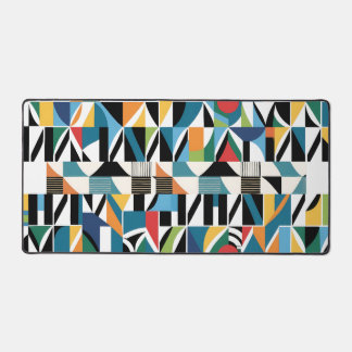 Tapis de bureau