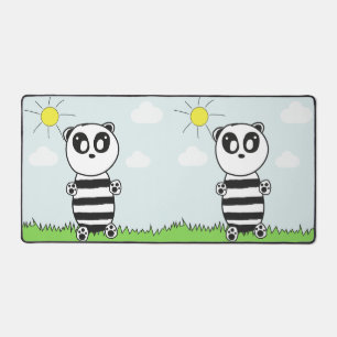 Tapis de bureau