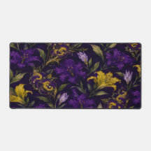 Tapis de bureau