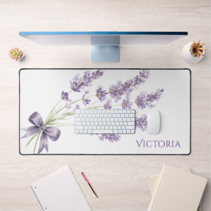 Tapis de bureau