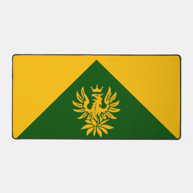 Tapis de bureau (Recto)