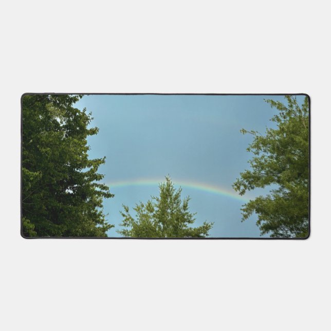 Tapis de bureau (Recto)