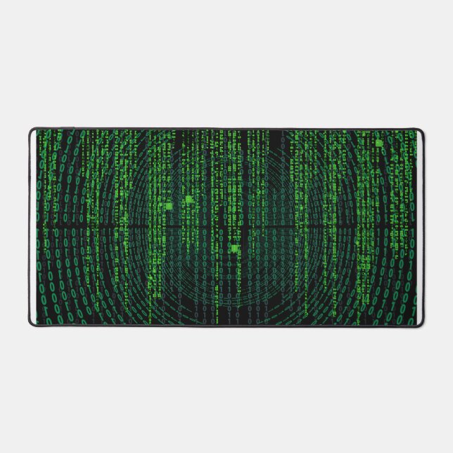 Tapis de bureau (Recto)