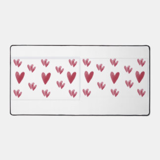 tapis de bureau