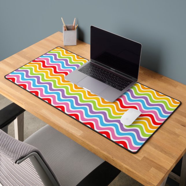 Tapis de bureau (Bureau 2)