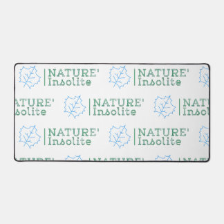 Tapis de bureau