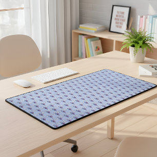 Tapis de bureau Abbey