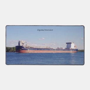 Tapis de bureau Algoma Innovateur