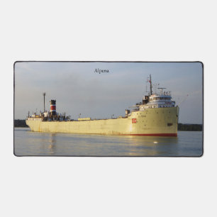 Tapis de bureau Alpena