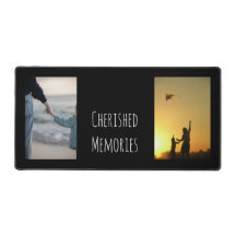 Tapis de bureau avec photo personnalisée pour espa