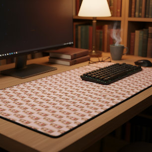 Tapis de bureau Barb