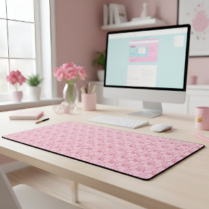 Tapis de bureau Barb