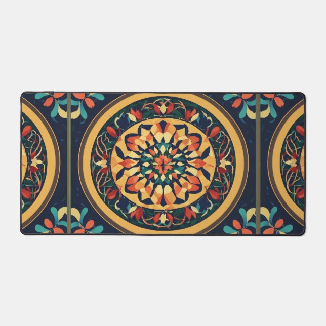 Tapis de bureau Ce tapis de bureau est aussi prati (Recto)