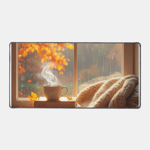 Tapis de bureau Coin de lecture cosy