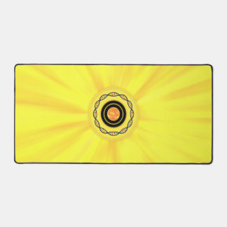 Tapis de bureau cool pour ordinateur portable et s