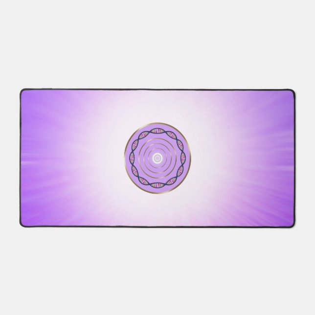 Tapis de bureau cool pour ordinateur portable et s (Recto)