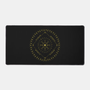Tapis de bureau Cycles