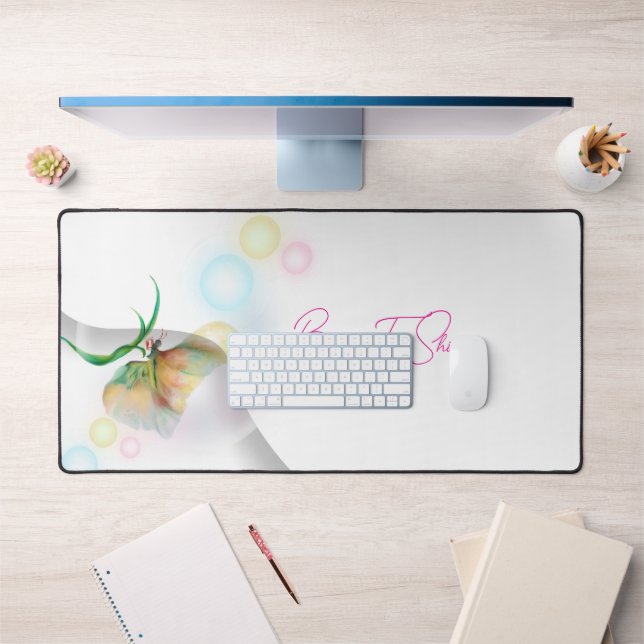 Tapis de bureau Dreamy Pastel Buttel (Bureau 1)