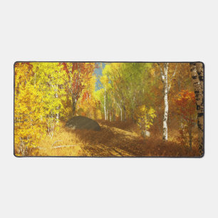 Tapis de bureau Falling Light