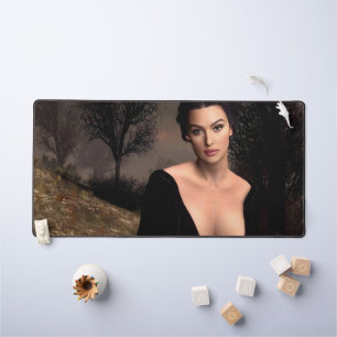 Tapis de bureau italien