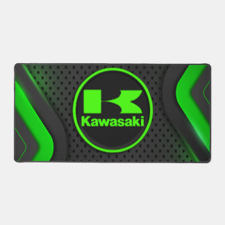 Tapis de bureau KAWASAKY Cool