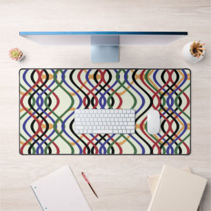 Tapis de bureau Liminal