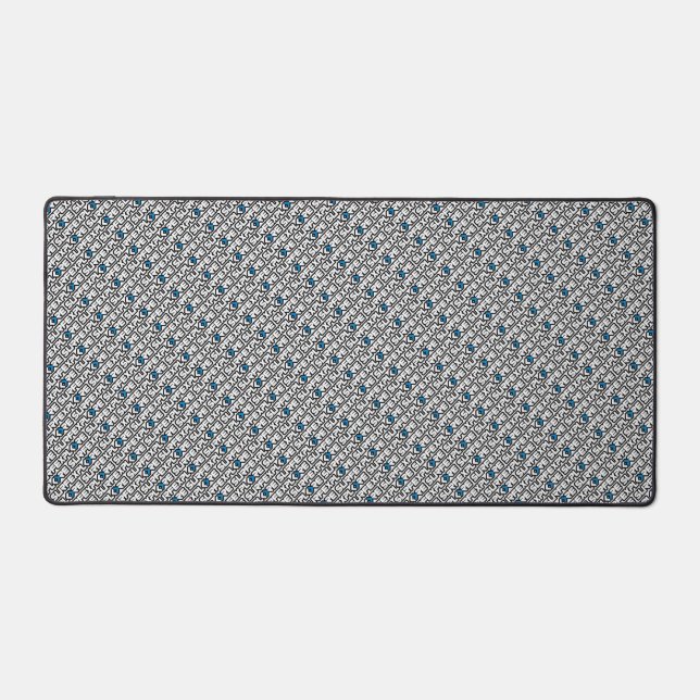 Tapis de bureau Logo surfEXPLORE (Recto)