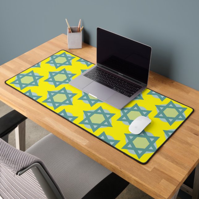 Tapis de bureau personnalisé (Bureau 2)