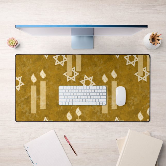 Tapis de bureau personnalisé (Bureau 1)