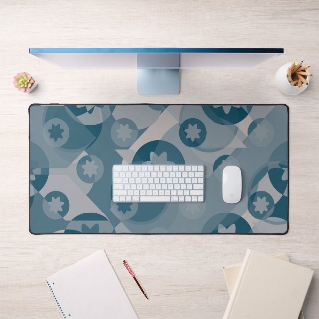 Tapis de bureau personnalisé (Bureau 1)