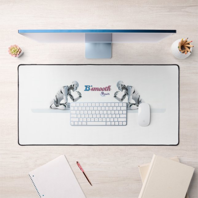 Tapis de bureau personnalisé (Bureau 1)