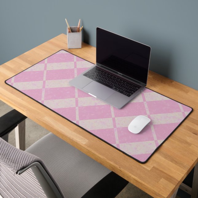 Tapis de bureau personnalisé (Bureau 2)