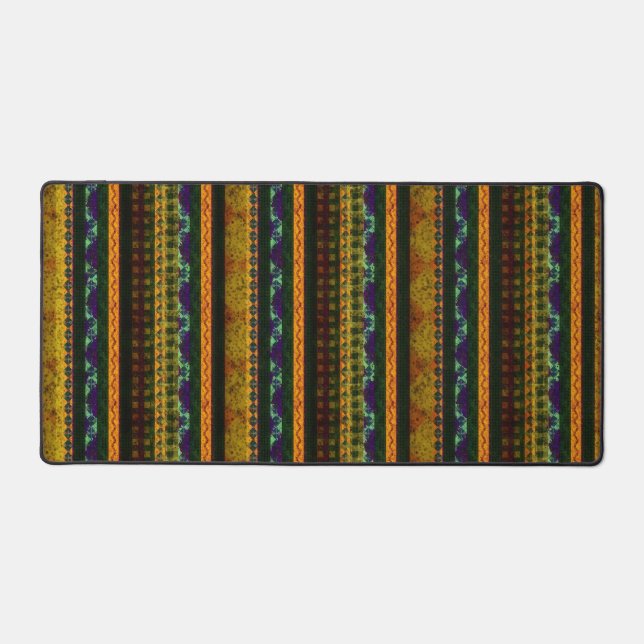 Tapis de bureau personnalisé (Recto)