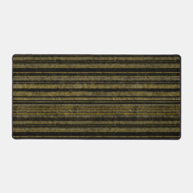 Tapis de bureau personnalisé (Recto)