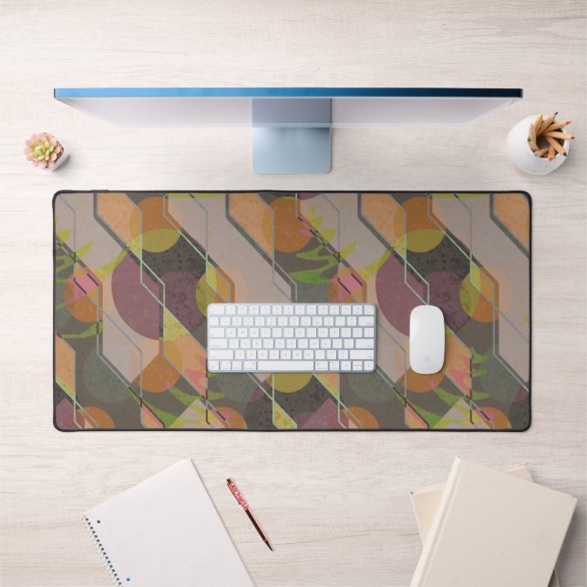 Tapis de bureau personnalisé (Bureau 1)