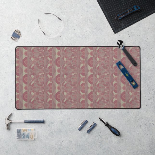 Tapis de bureau personnalisé (Poste de travail)