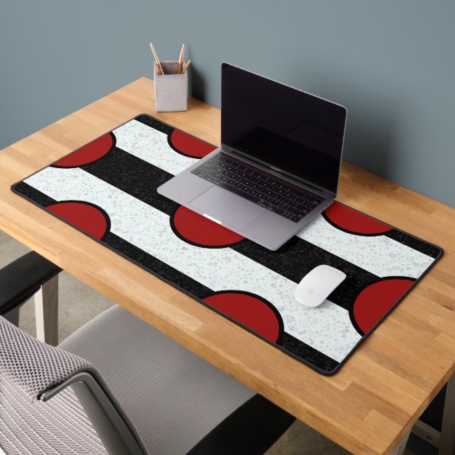Tapis de bureau personnalisé (Bureau 2)