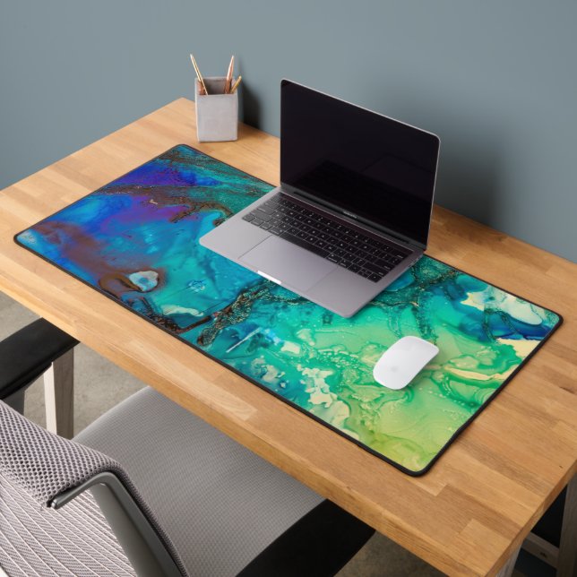 Tapis de bureau personnalisé (Bureau 2)